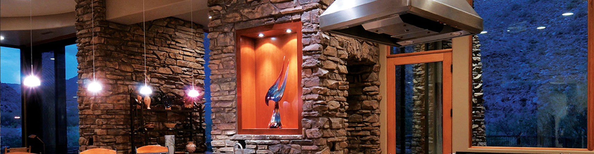 Cultured Stone